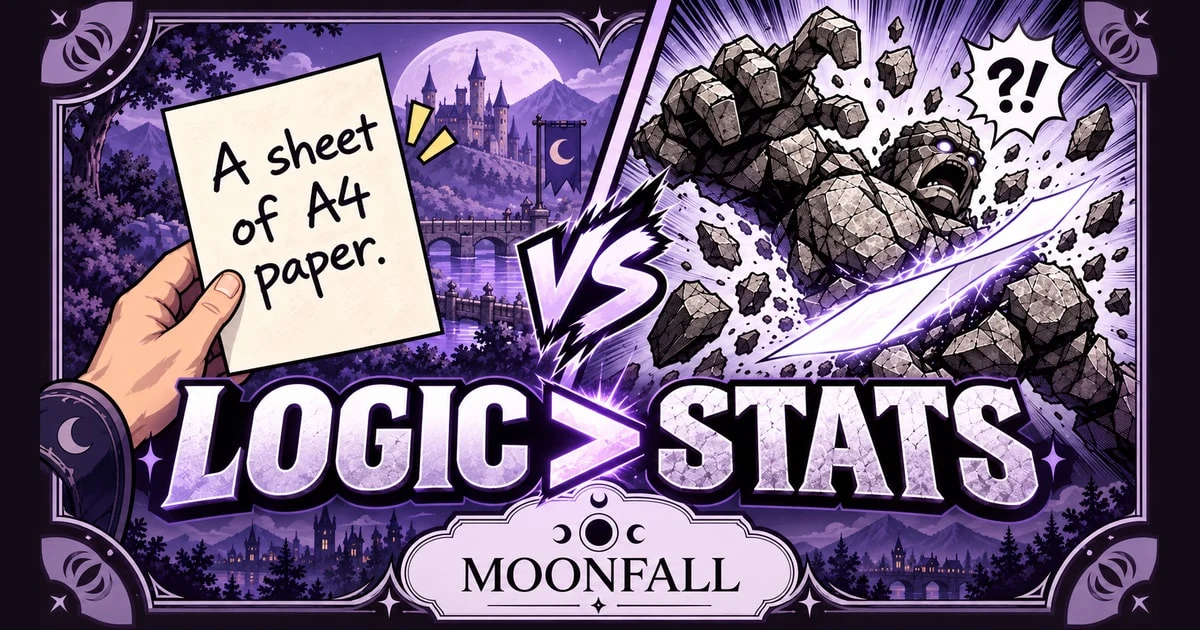 Moonfall preview