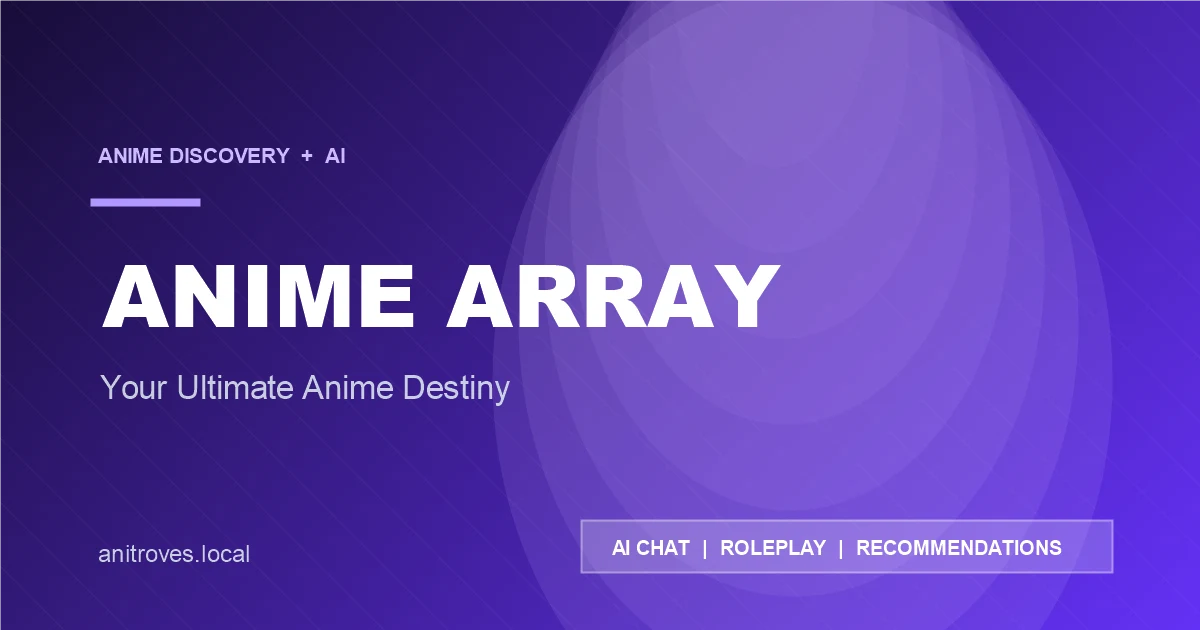 Otaku AI preview