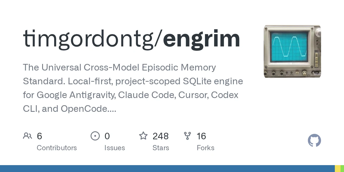 Engrim preview
