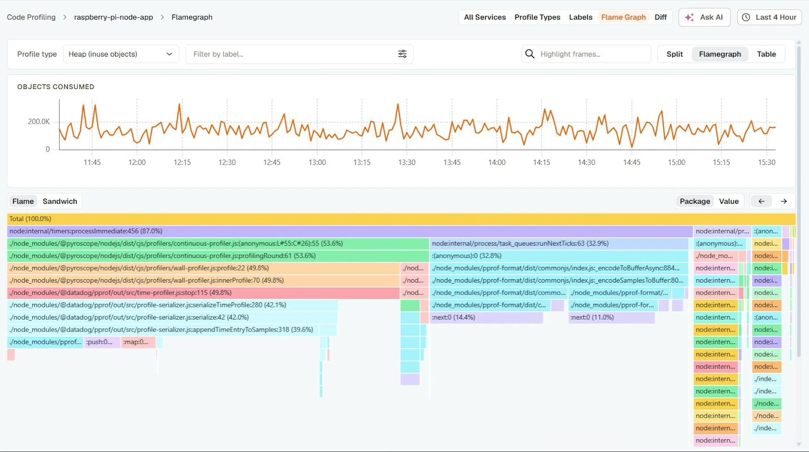 KloudMate 2.0 screenshot 11