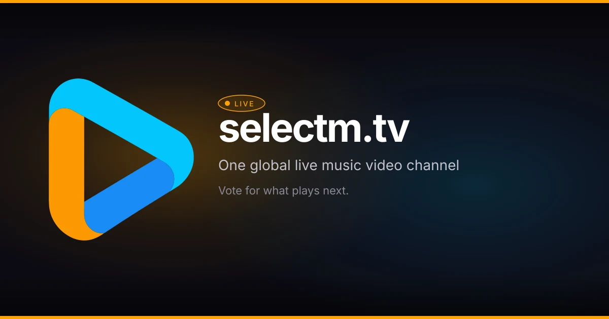 selectm.tv preview