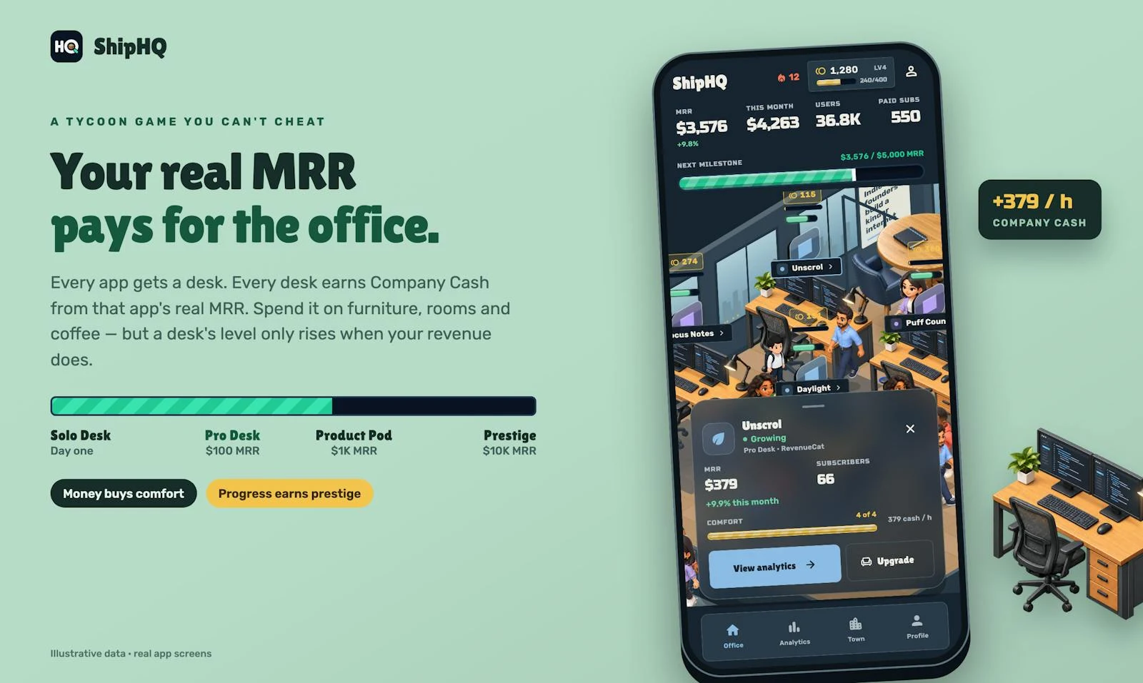 ShipHQ screenshot 8