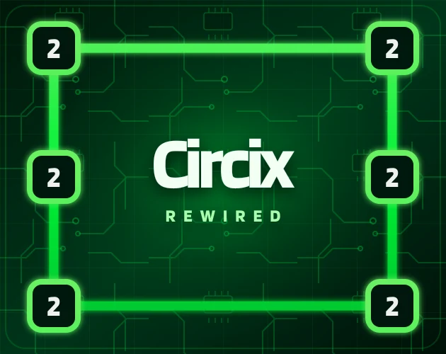 Circix: Rewired preview