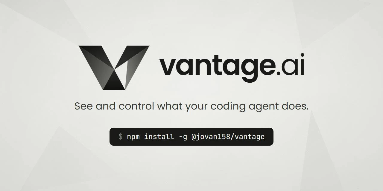 vantage.ai screenshot 5
