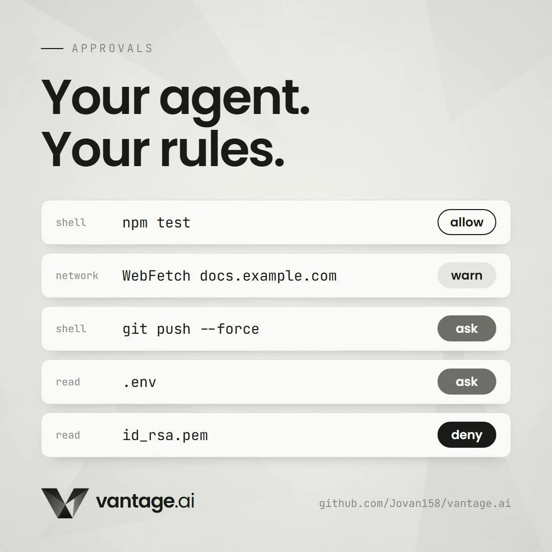 vantage.ai screenshot 3