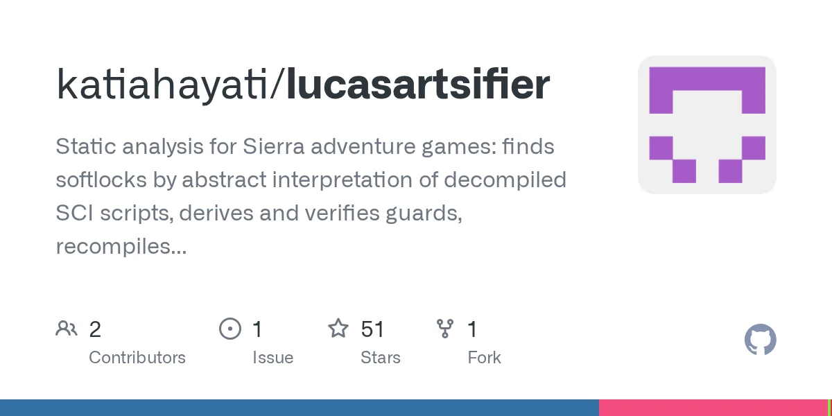 lucasartsifier preview