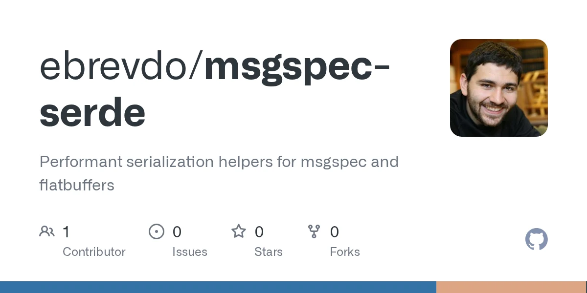 msgspec-serde preview