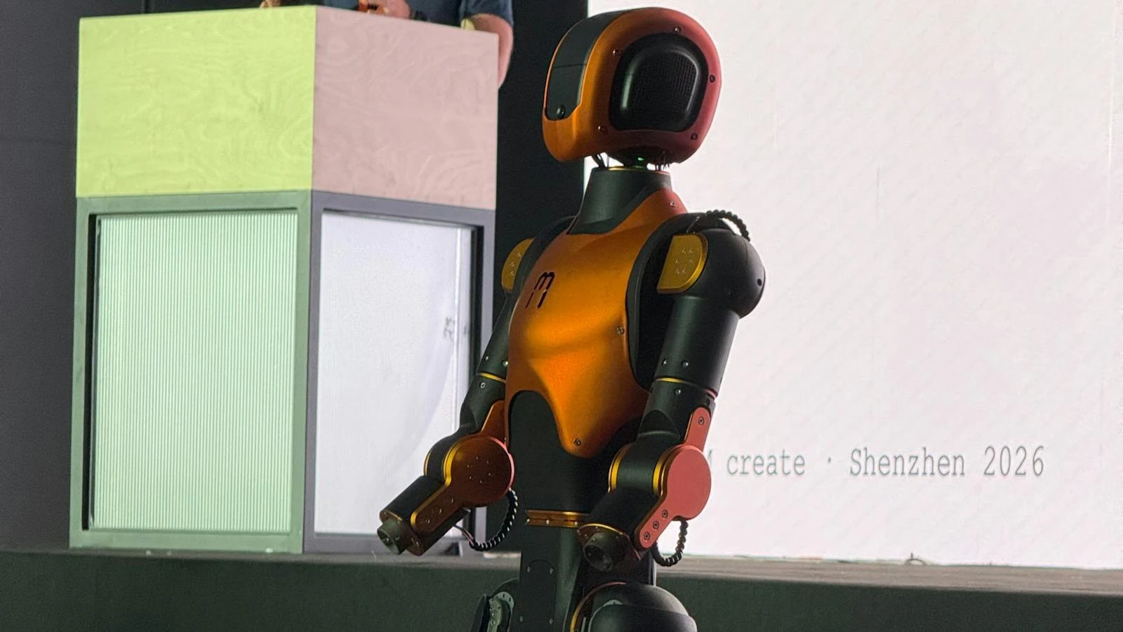 Asimov 1 screenshot 7