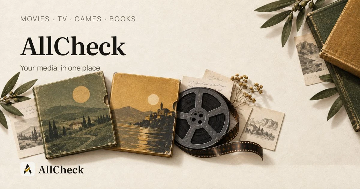 AllCheck preview