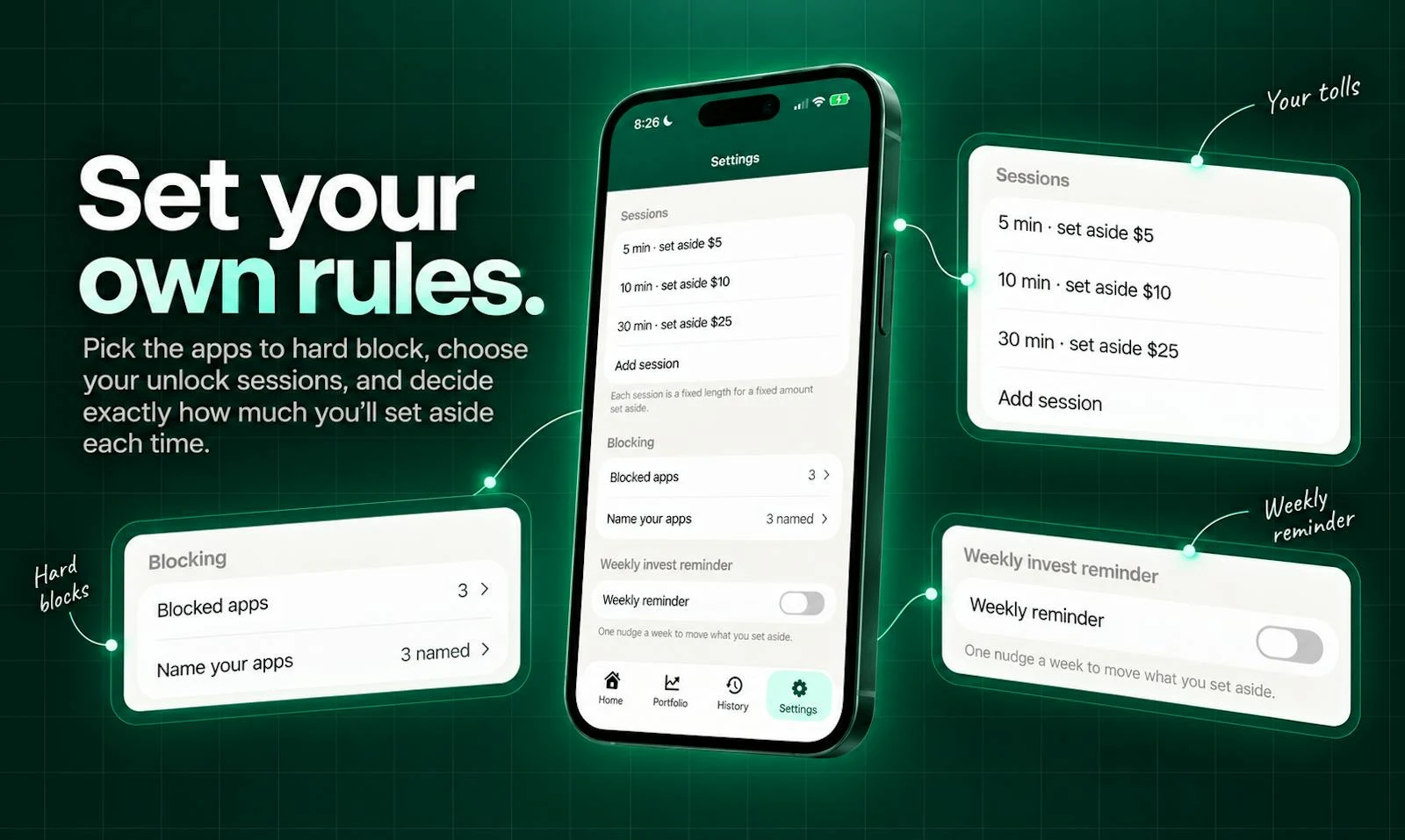 Squirrel screenshot 3