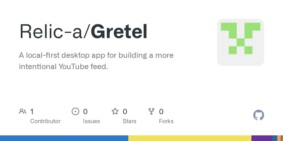 Gretel preview