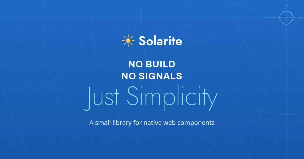 Solarite preview