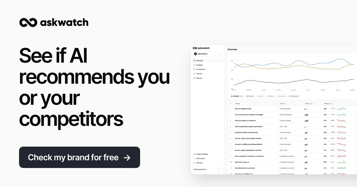 Free Google Search Console MCP server preview