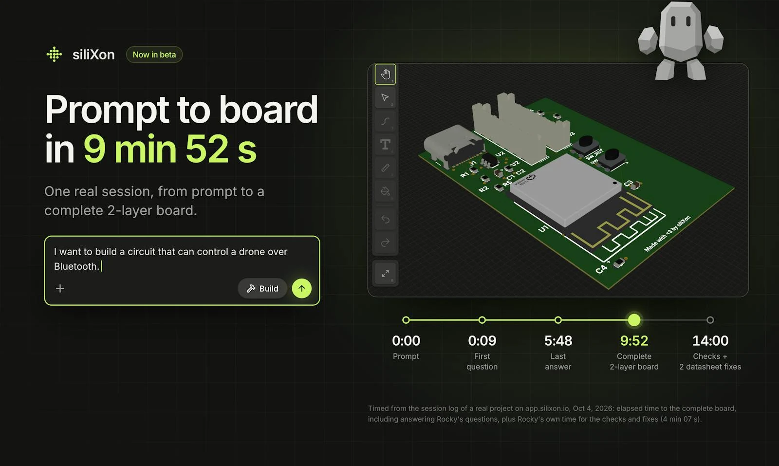 siliXon screenshot 10