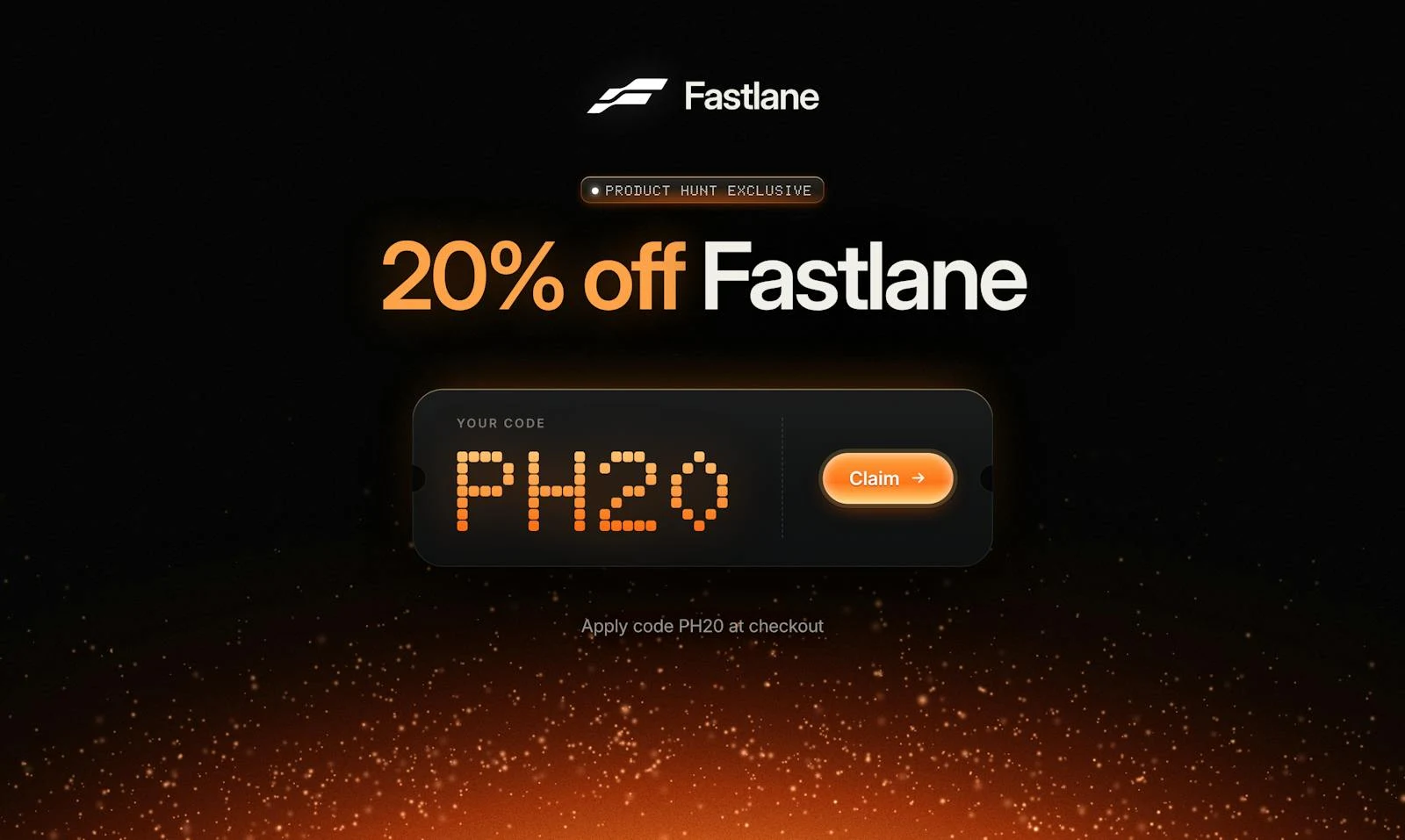 Fastlane 2.0 screenshot 7