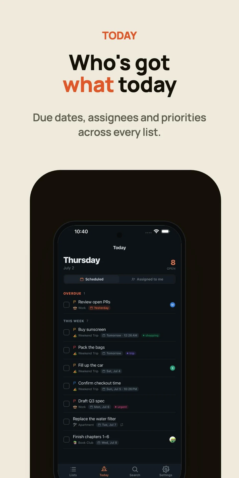 Psst screenshot 2