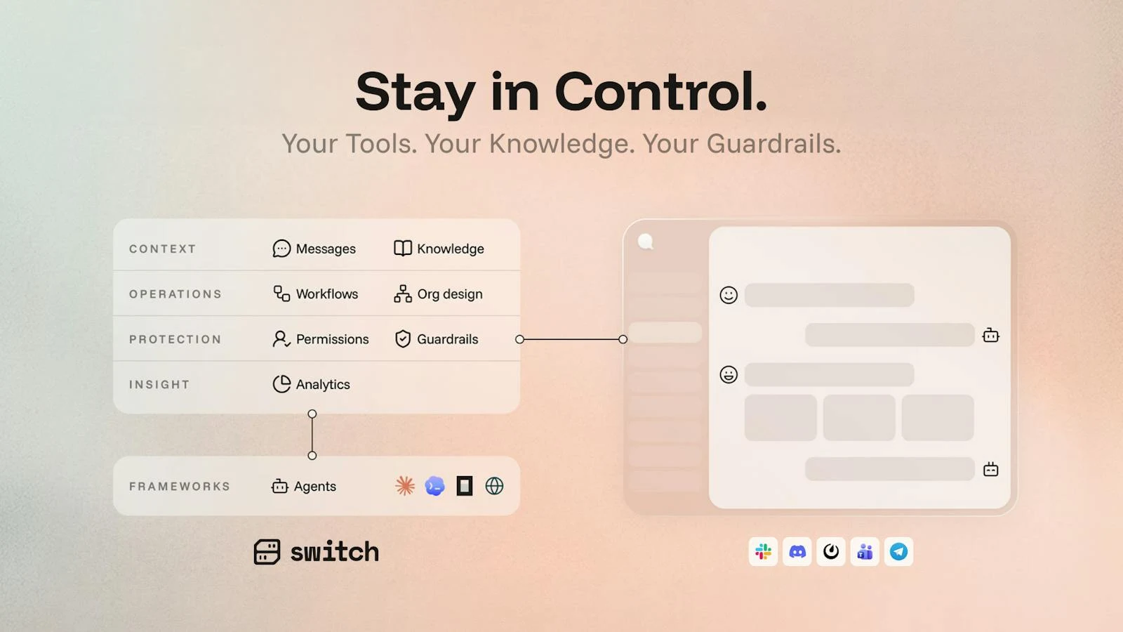 Switch screenshot 3