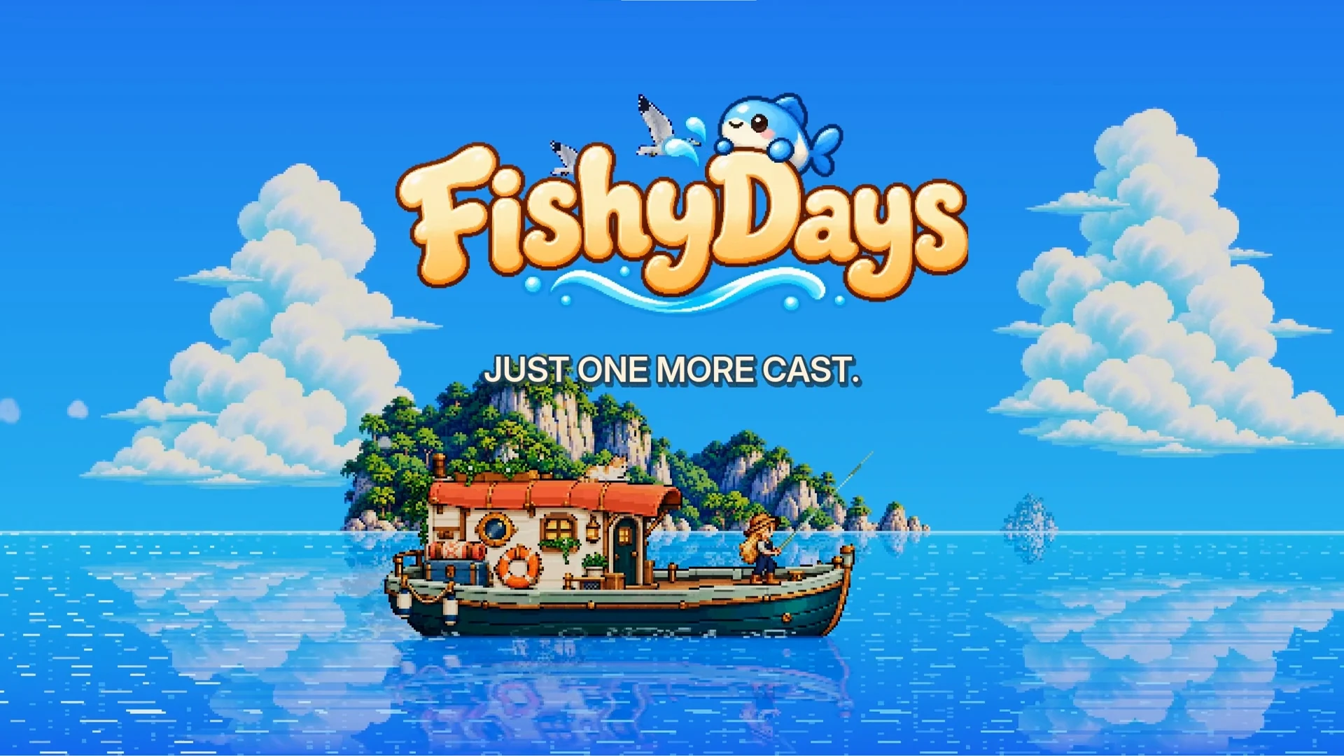 FishyDays preview