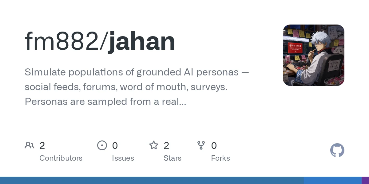 Jahan preview