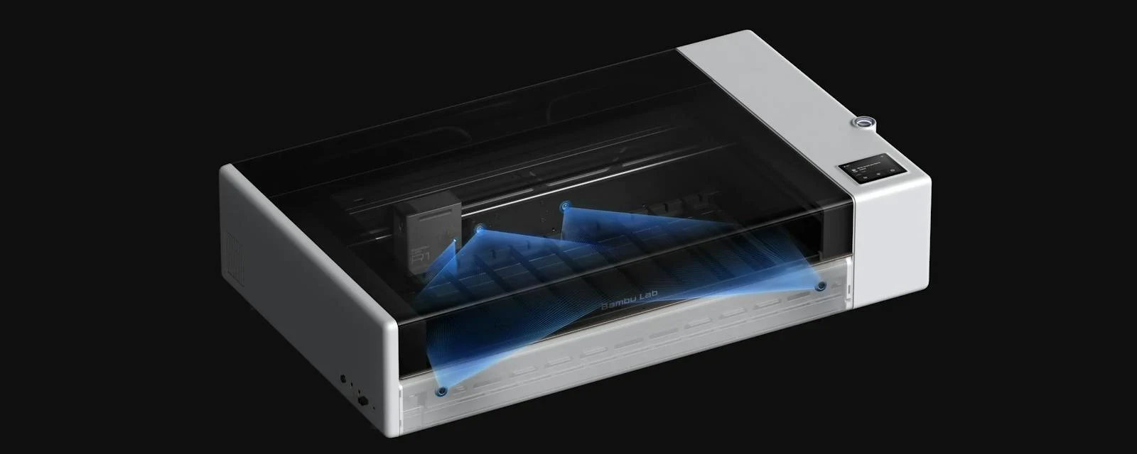 Bambu Lab R1 screenshot 11