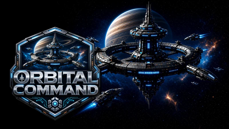 Enarian: Orbital Command preview