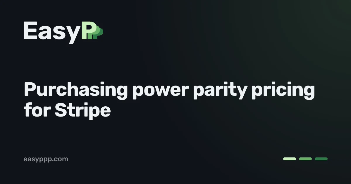 EasyPPP preview