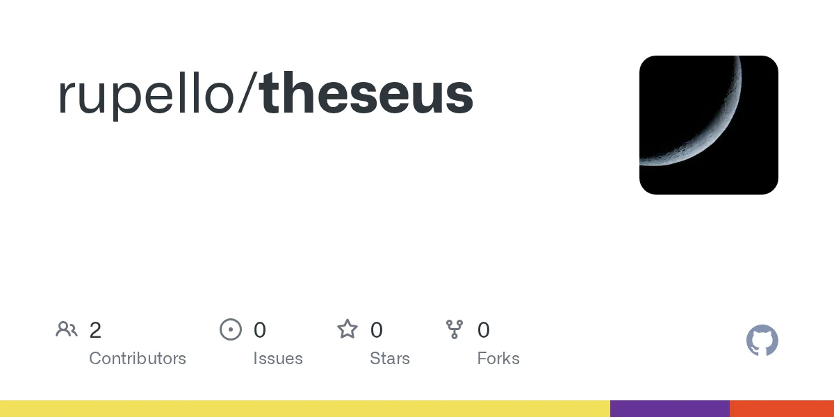 Theseus the Mouse preview