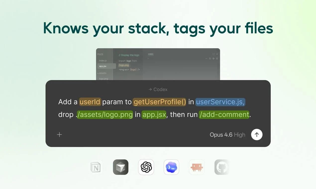 Voiskey screenshot 4