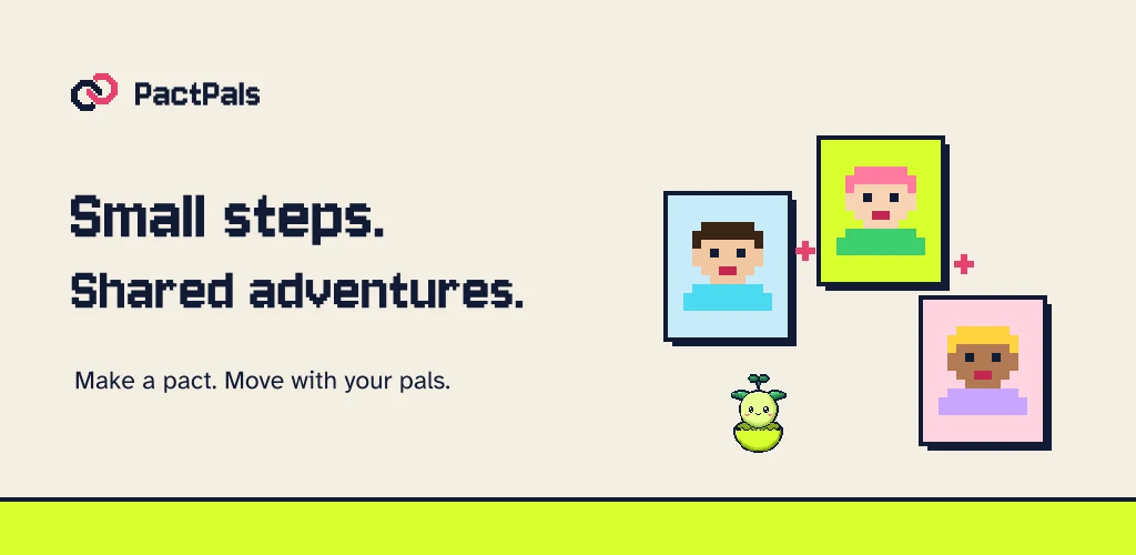 Pact Pals preview