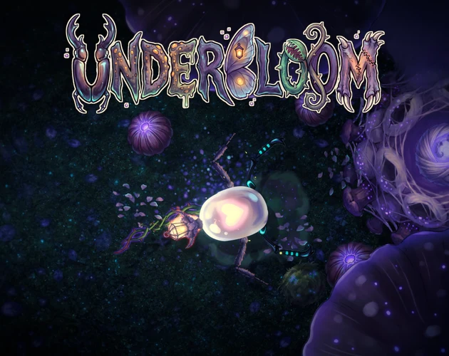 Underbloom by Mo preview