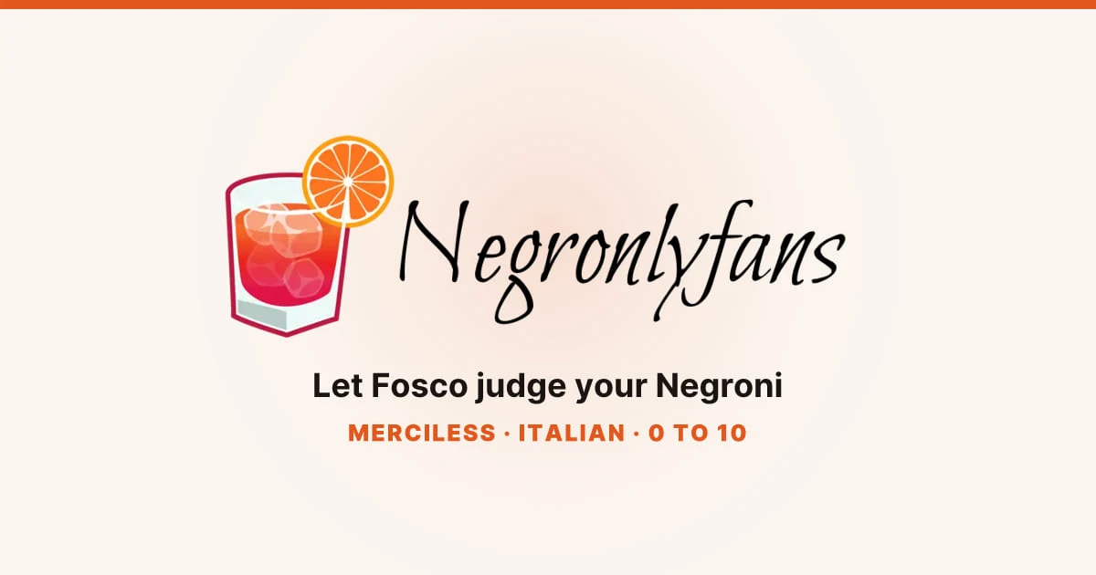 Negronlyfans preview