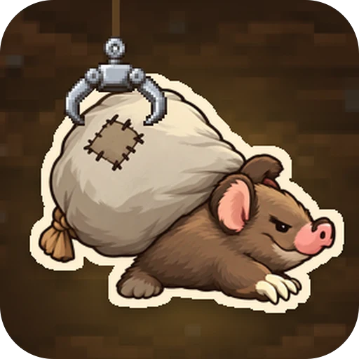 Gold Miner: Hook & Strike preview