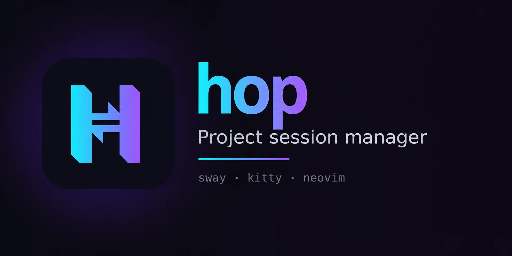 Hop preview