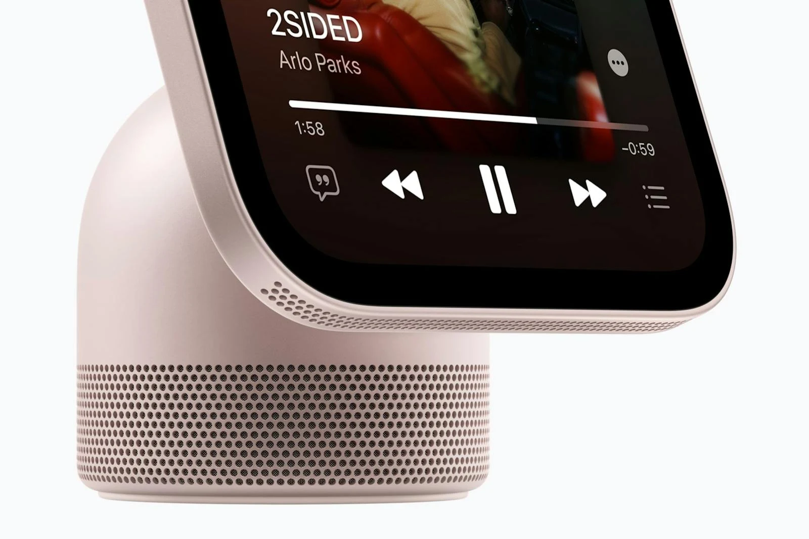 Apple HomeView screenshot 7