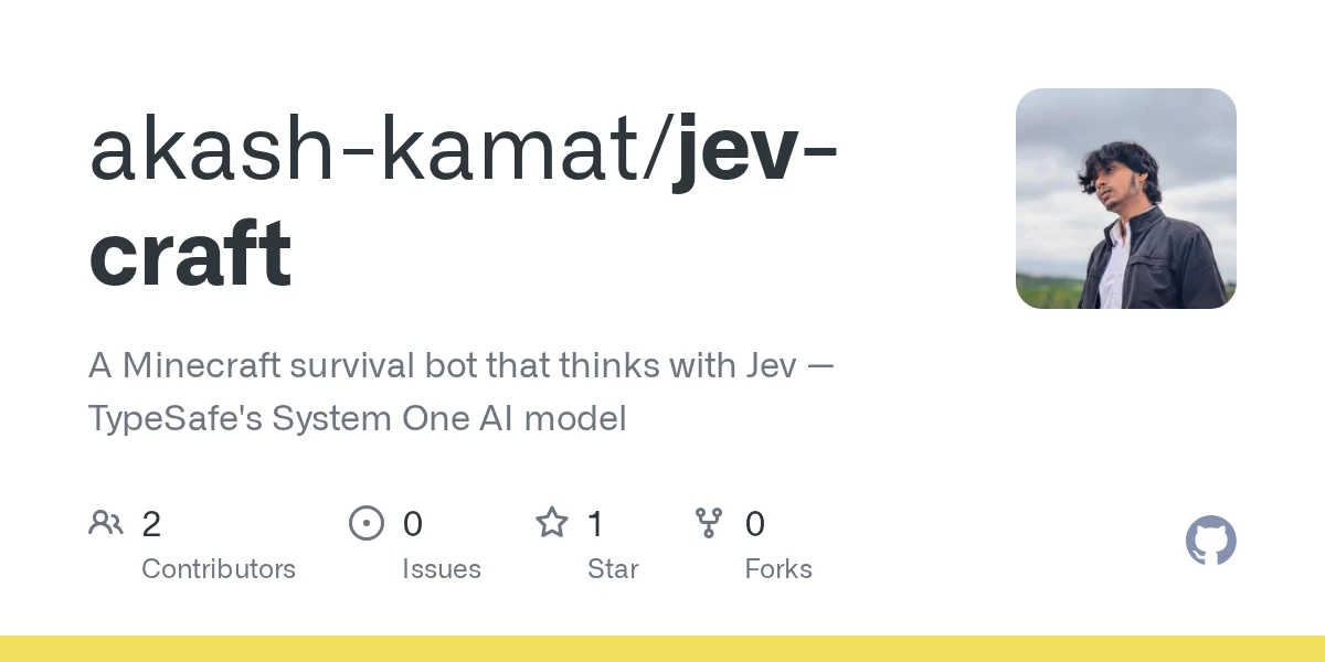 jev-craft preview