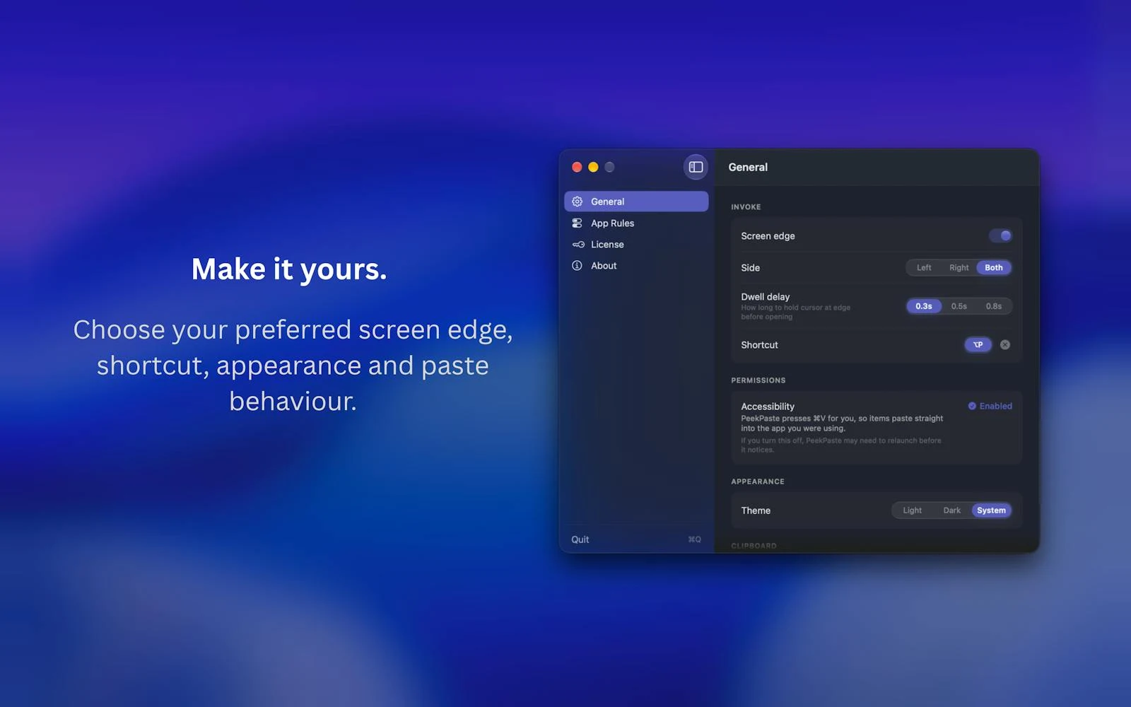 PeekPaste screenshot 6