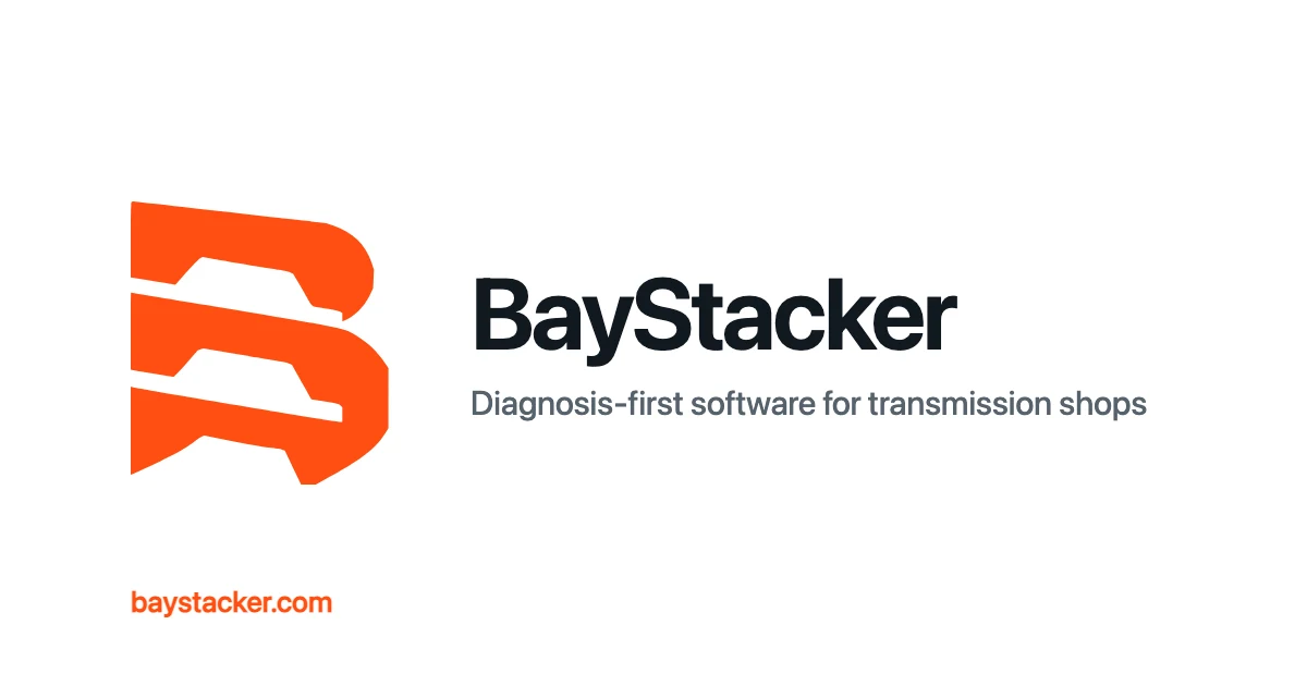 BayStacker preview