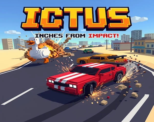 Ictus preview