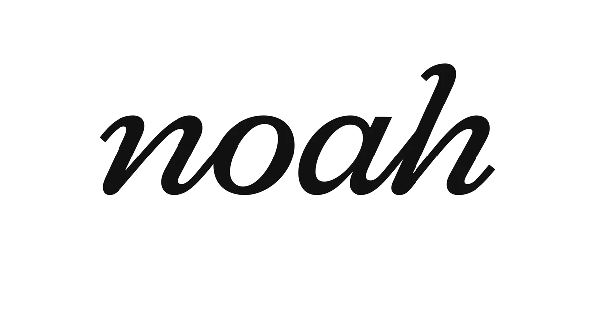 Noah AI preview