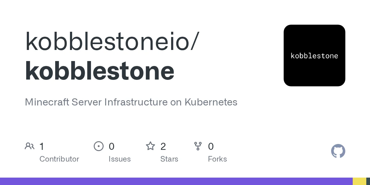 Kobblestone preview
