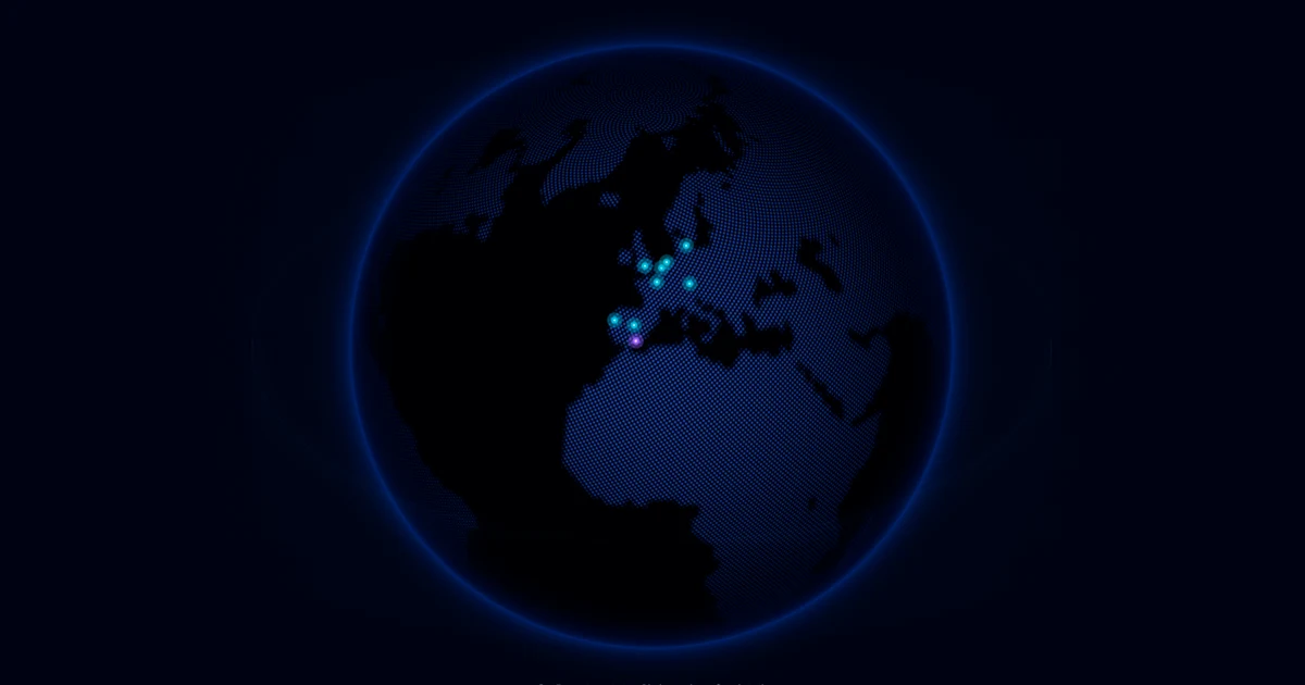 AI Events World preview