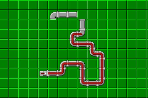 Pipe Dream preview