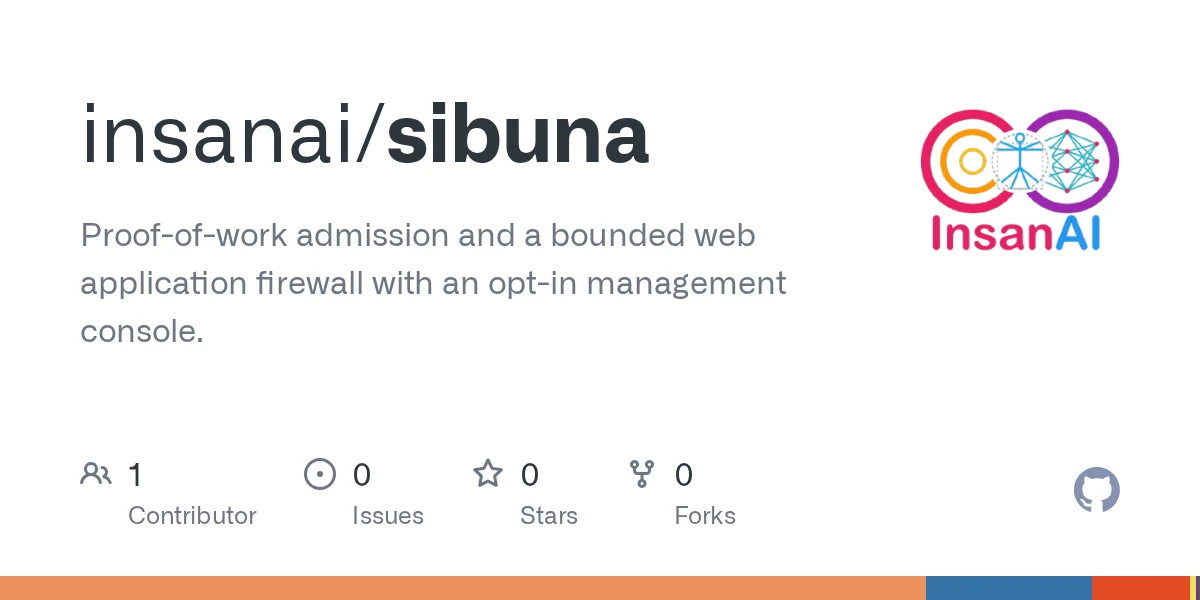 Sibuna preview