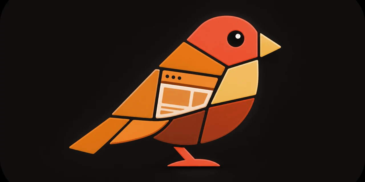 Tilefinch preview