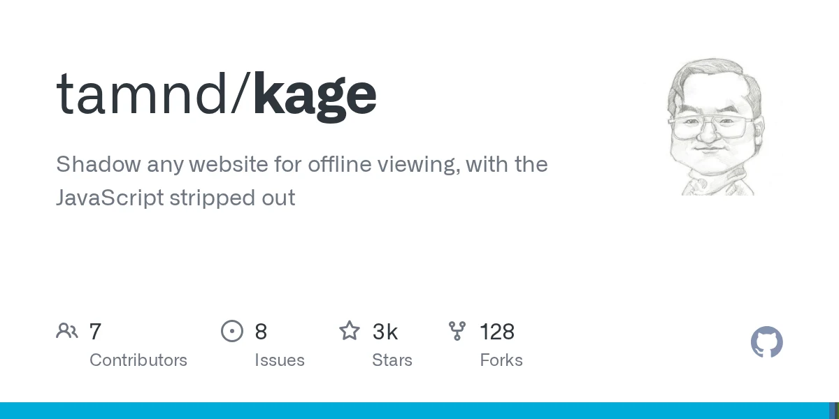kage preview