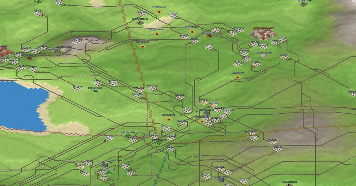FourCities preview