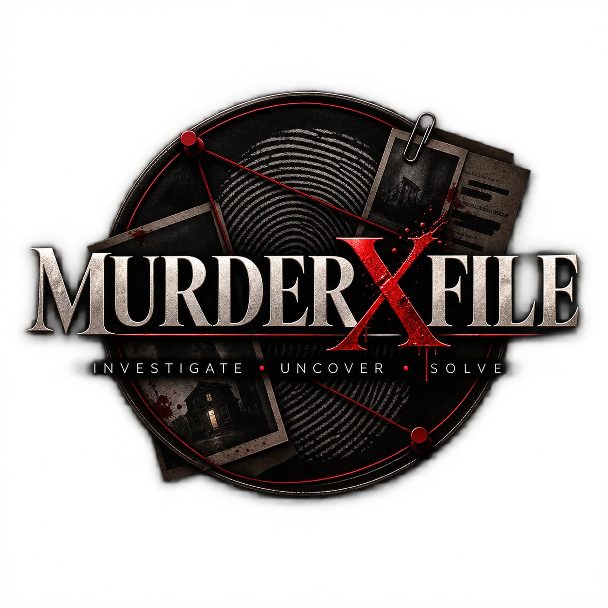 MurderXFile preview