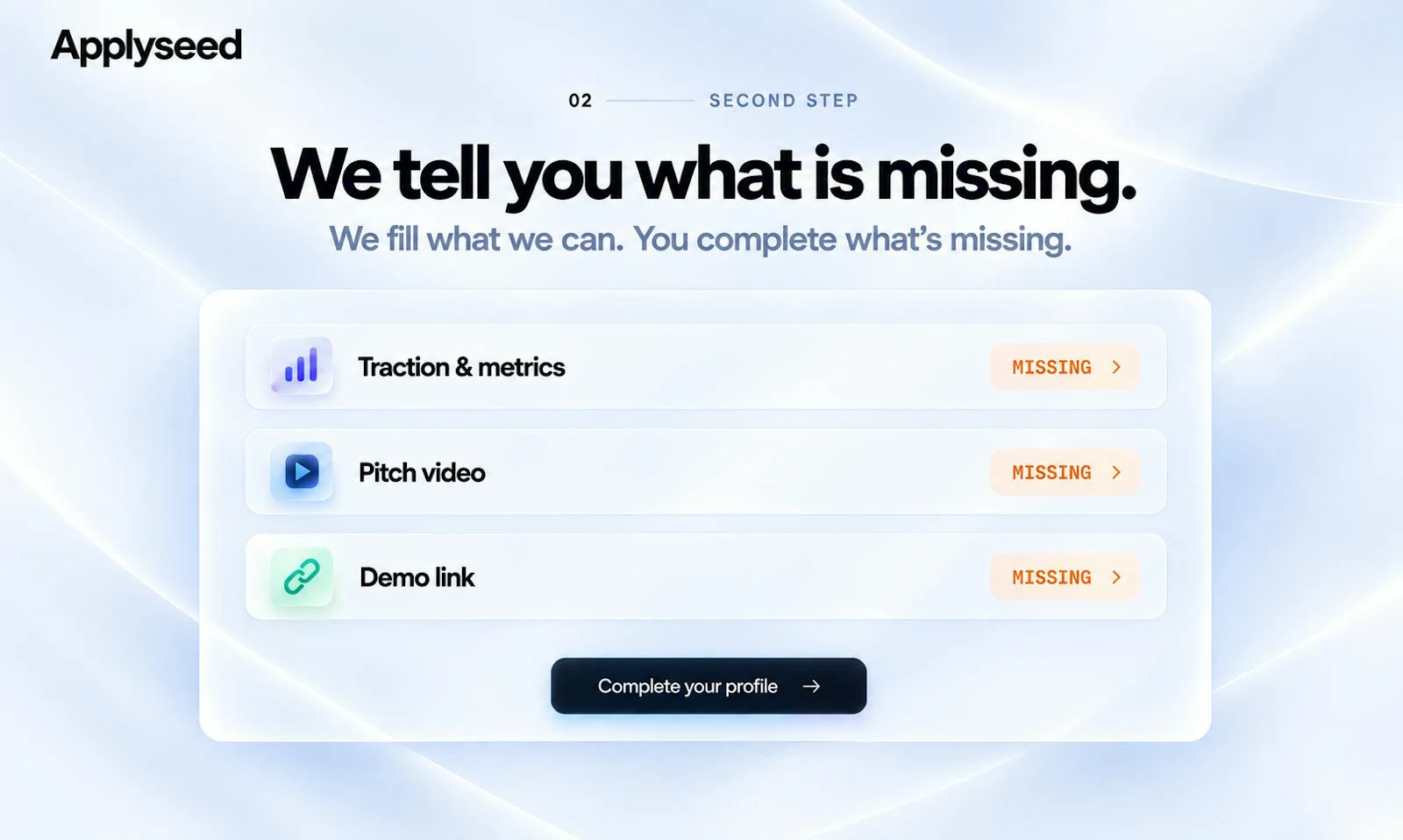 ApplySeed screenshot 3