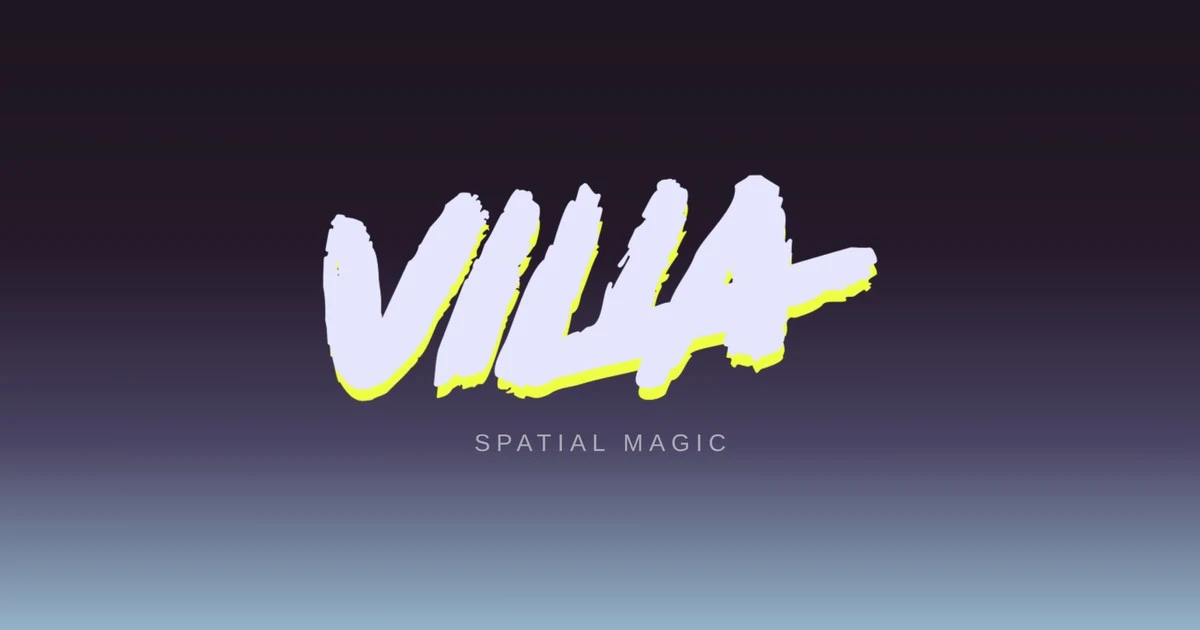 Villa preview