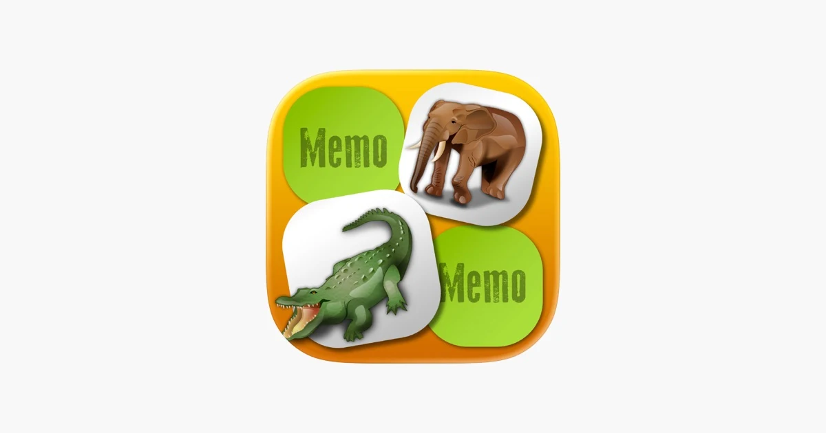 Memory • Classic Game preview
